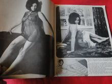 Load image into Gallery viewer, Vintage Nude Erotic Sexy Adult Magazine Candid 1965           JB3
