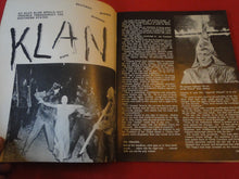 Load image into Gallery viewer, Vintage Nude Erotic Sexy Adult Magazine Banned 1966           G27
