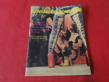 Load image into Gallery viewer, Vintage Nude Erotic Sexy Adult Magazine Advanced Bondage V.1 #4    P74
