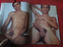 Load image into Gallery viewer, Vintage Adult Erotic Sexy Magazine Gay Interest Inches January 1996       G2

