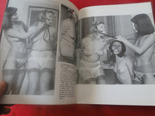 Load image into Gallery viewer, Vintage Nude Erotic Sexy Adult Magazine BDSM Tight Rope #1        GN
