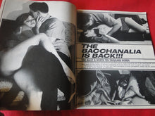 Load image into Gallery viewer, Vintage Nude Erotic Sexy Adult Magazine Candid 1965           JB3
