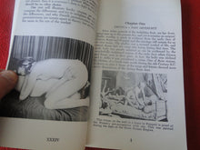Load image into Gallery viewer, Vintage Nude Erotic Sexy Adult Smaller Magazine Sex, Erotica &amp; Pornography V.1 1970     OO
