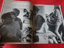 Load image into Gallery viewer, Vintage Nude Erotic Sexy Adult Magazine Candid 1965           JB3
