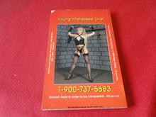 Load image into Gallery viewer, Vintage Adult Paperback Novel/Book Everyone Loves Donna                PB5
