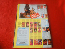 Load image into Gallery viewer, Vintage Nude Erotic Sexy Adult Magazine Fling November 1988    JB11
