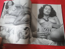 Load image into Gallery viewer, Vintage Nude Erotic Sexy Adult Magazine Hard-Up Teenage Wives 1977     JB29
