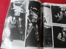 Load image into Gallery viewer, Vintage Nude Erotic Sexy Adult Magazine Advanced Bondage V.1 #4    P74
