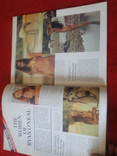 Load image into Gallery viewer, Vintage Nude Erotic Sexy Adult Magazine Swank March 1982         JB27
