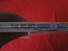 Load image into Gallery viewer, Vintage Erotic Adult Paperback Book/Novel Midwood The Velvet Touch    X11
