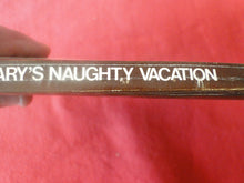 Load image into Gallery viewer, Vintage Adult Paperback Novel/Book Greenleaf The Secretary's Naughty Vacation 1981 ROUGH  G3
