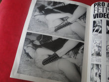 Load image into Gallery viewer, Vintage Nude Erotic Sexy Adult Magazine Babes In Bondage      P74
