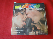 Load image into Gallery viewer, Vintage 8MM Adult Pornographic Smoker Stag Film Screw SP-35          PB5
