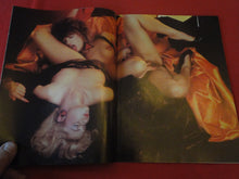 Load image into Gallery viewer, Vintage Nude Erotic Sexy Adult Magazine High Society July 1988 Barbara Dare Kascha  G27
