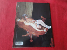 Load image into Gallery viewer, Vintage Nude Erotic Sexy Adult Magazine BDSM Tight Ropes HOM January 1996     GN
