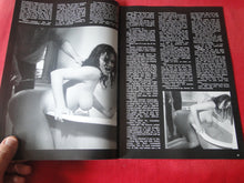 Load image into Gallery viewer, Vintage Nude Erotic Sexy Adult Magazine BDSM Whispers #7       P73
