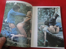 Load image into Gallery viewer, Vintage Nude Erotic Sexy Adult Smaller Magazine Private 28 1973          OO
