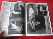 Load image into Gallery viewer, Vintage Nude Erotic Sexy Adult Magazine BDSM Whispers #7       P73
