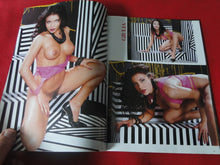 Load image into Gallery viewer, Vintage Nude Erotic Sexy Adult Magazine New York 2000 German      EL
