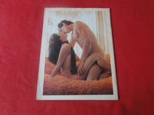 Load image into Gallery viewer, Vintage Nude Erotic Sexy Adult Magazine Twosome October 1978    P74
