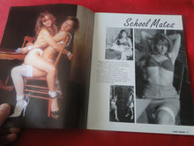 Load image into Gallery viewer, Vintage Nude Erotic Sexy Adult Magazine BDSM Tight Ropes HOM January 1996     GN
