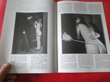 Load image into Gallery viewer, Vintage Nude Erotic Sexy Adult Magazine BDSM Whispers #7       P73
