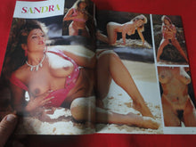 Load image into Gallery viewer, Vintage Nude Erotic Sexy Adult Magazine New York 2000 German      EL
