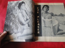 Load image into Gallery viewer, Vintage Nude Erotic Sexy Adult Magazine Rascal September 1964 Ursula Andress  JB3
