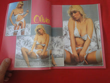 Load image into Gallery viewer, Vintage Nude Erotic Sexy Adult Magazine Dream Girls Foreign Danish     P74
