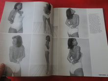 Load image into Gallery viewer, Vintage Nude Erotic Sexy Adult Magazine BDSM Tight Ropes HOM January 1996     GN
