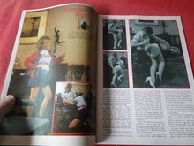 Load image into Gallery viewer, Vintage Nude Erotic Sexy Adult Magazine BDSM Whispers #5         P73
