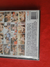 Load image into Gallery viewer, Vintage Adult Porn XXX DVD Erotic Movie SEALED Seduced By A Cougar 57 Brandi Love B5

