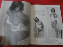 Load image into Gallery viewer, Vintage Nude Erotic Sexy Adult Magazine BDSM Tight Ropes HOM January 1996     GN
