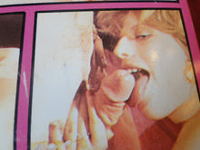 Load image into Gallery viewer, Vintage 8MM Adult Pornographic Smoker Stag Film Pretty Girls Pamela       PB5
