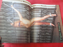 Load image into Gallery viewer, Vintage Nude Erotic Sexy Adult Magazine BDSM Tight Ropes HOM January 1996     GN
