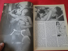 Load image into Gallery viewer, Vintage Nude Erotic Sexy Adult Magazine Hot Oriental Videos   G27
