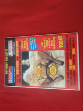Load image into Gallery viewer, Vintage Nude Erotic Sexy Adult Magazine Letter Sex Foreign            P74
