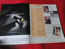 Load image into Gallery viewer, Vintage Nude Erotic Sexy Adult Magazine Mayfair V.22 #3             EL

