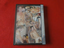 Load image into Gallery viewer, Vintage Adult Gay Porn DVD XXX Movie Taking Care of Business #2      B5
