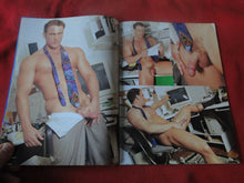 Load image into Gallery viewer, Vintage Adult Erotic Sexy Magazine Gay Interest Torso May 1997       G2
