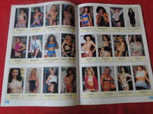 Load image into Gallery viewer, Vintage Nude Erotic Sexy Adult Magazine Fiona Cooper Issue 1994       P74
