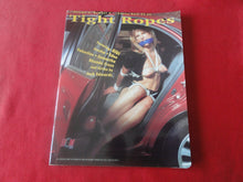 Load image into Gallery viewer, Vintage Nude Erotic Sexy Adult Magazine BDSM Tight Ropes HOM January 1996    GN
