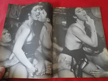 Load image into Gallery viewer, Vintage Nude Erotic Sexy Adult Magazine Hot Oriental Videos   G27

