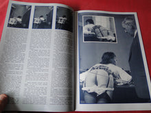 Load image into Gallery viewer, Vintage Nude Erotic Sexy Adult Magazine BDSM Whispers #5         P73
