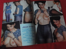 Load image into Gallery viewer, Vintage Nude Erotic Sexy Adult Magazine Fiona Cooper Issue 1994       P74
