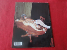Load image into Gallery viewer, Vintage Nude Erotic Sexy Adult Magazine BDSM Tight Ropes HOM January 1996    GN
