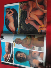 Load image into Gallery viewer, Vintage Nude Erotic Sexy Adult Magazine Mayfair V.22 #3             EL
