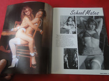 Load image into Gallery viewer, Vintage Nude Erotic Sexy Adult Magazine BDSM Tight Ropes HOM January 1996    GN
