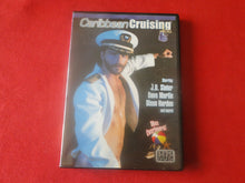 Load image into Gallery viewer, Vintage Adult Gay Porn DVD XXX Movie Caribbean Cruising    B5
