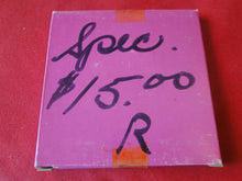 Load image into Gallery viewer, Vintage 8MM Adult Pornographic Smoker Stag Film Pretty Girl Lovely Rita      PB5
